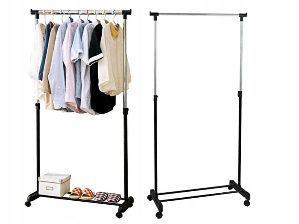 Clothes Hanger Stand Odr-161H (10)