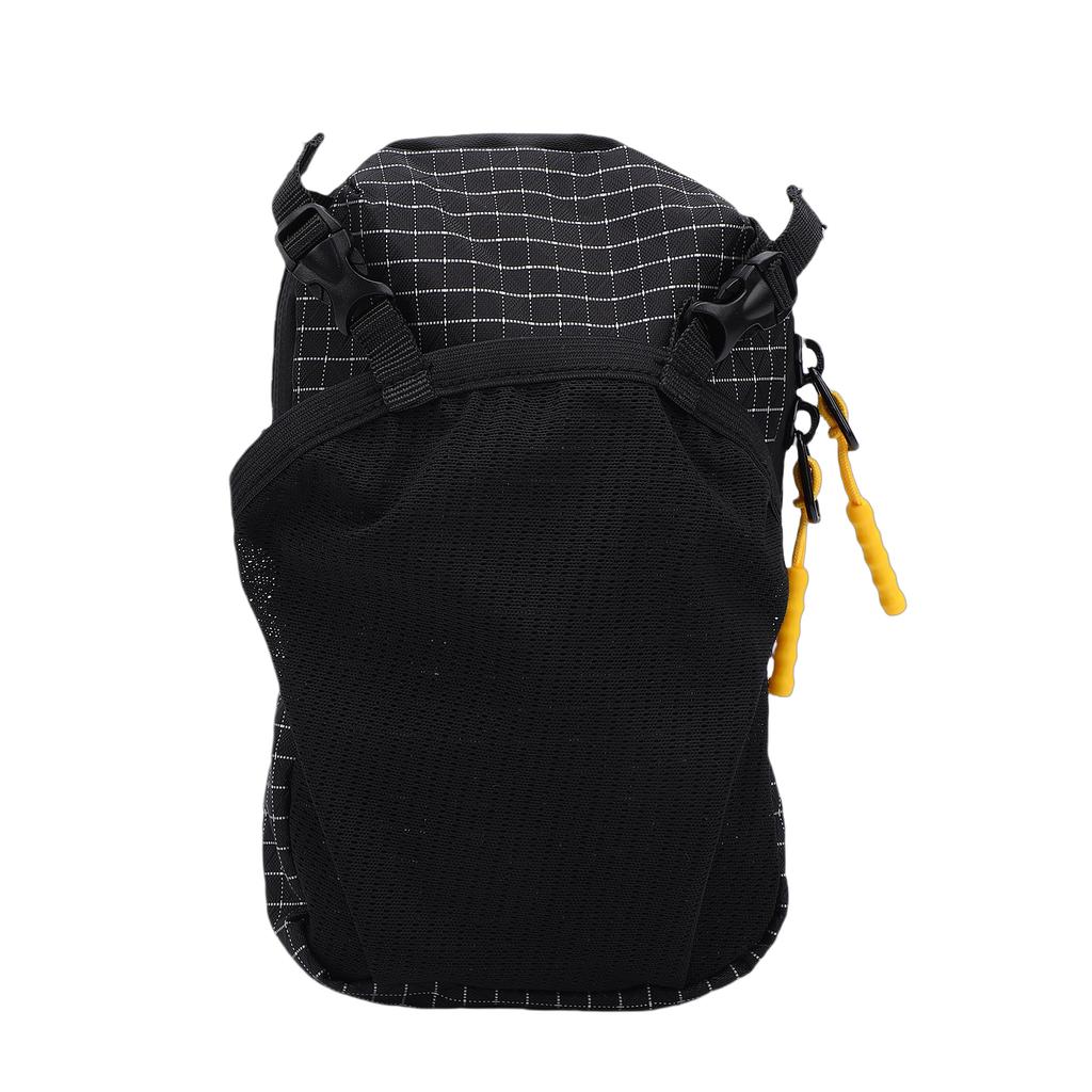 Backpack Shoulder Strap Pouch Phone Water Bottle Lightweight Attachment Bag for Hiking Camping