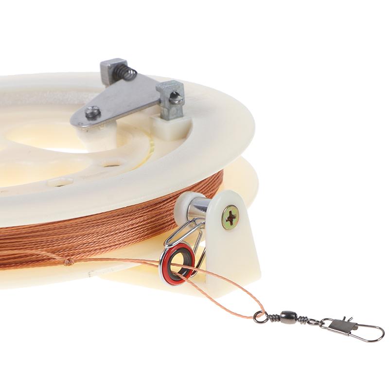 16Cm/20Cm/22Cm Naviják na draka Plastový naviják na draka Rukojeť Navíječ Létací nářadí