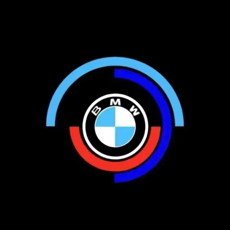 

Welcome Light for BMW All Series E46 E39 E90 F10 F30 E92 E93 Projection Light Car Door LED Laser Welcome Lamp Auto Parts