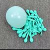 5 Inch Latex Thickened Balloon, Birthday Party Wedding Room Decoration Latex Balloon Holiday Decoration Supplies Factory Price