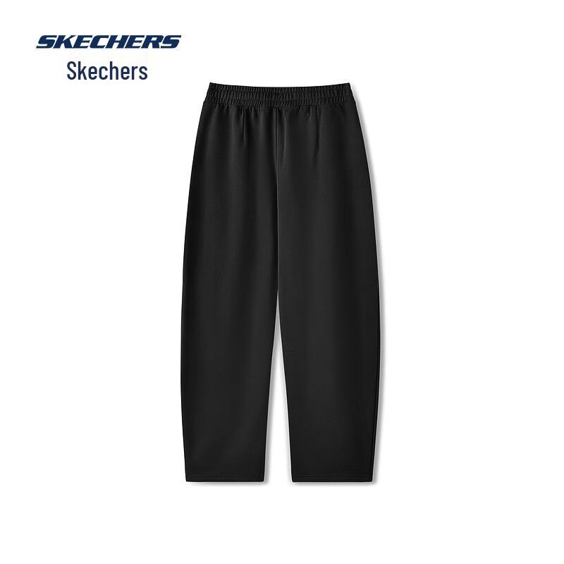 Skechers Women's Relaxed Fit Sweatpants L226W024