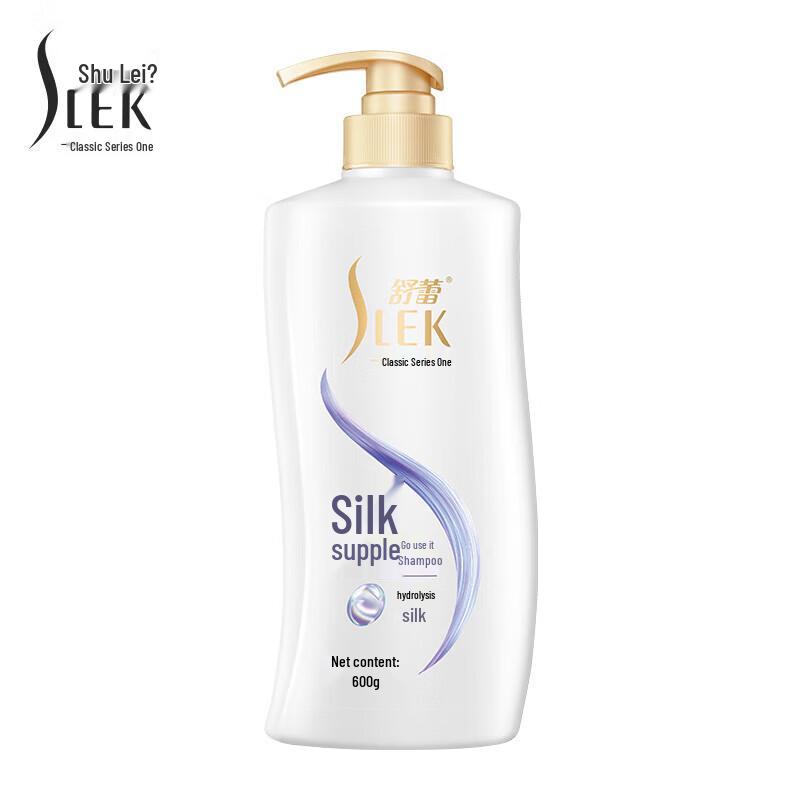 Sunsilk Strong & Shiny Grapefruit Shampoo 500g