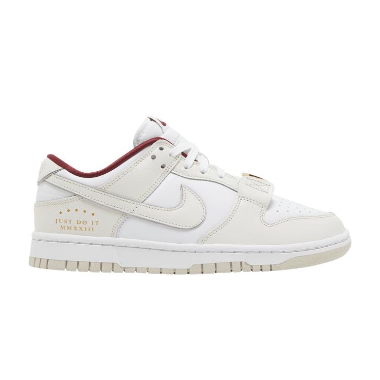 Nike Wmns Dunk Low SE Sisterhood 36