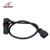 90464741 Crankshaft Position sensor For O-PEL Astra G Frontera B Omega Sintra Vectra C Zafira Vauxhall 0281002138 237319X800
