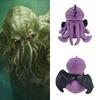 New Cthulhucraft Mythical Creature Octopus Monster Plush Toy For Kids Soft And Huggable 25cm Height