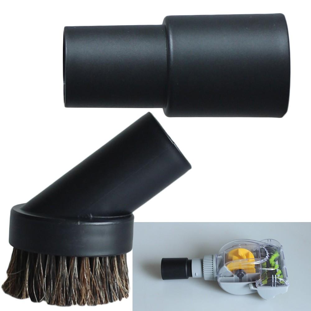 Round Brush Vacuum Cleaner Attachment Brush Tool For Shark Accessories