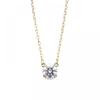 Swarovski 5636703 Stilla Constella Necklace