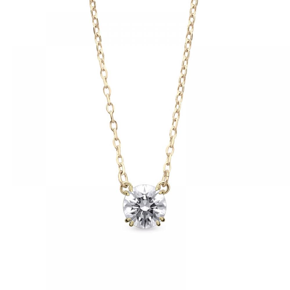 Swarovski 5636703 Stilla Constella Necklace