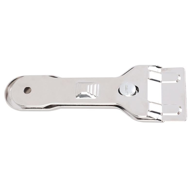 Multifunction Glass Ceramic Scraper Cleaner Remover Cleaning Oven Cooker Tools