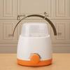 EU Plug Milk Heater Safe Baby Bottle Heater Baby Bottle Warmer  Newborn