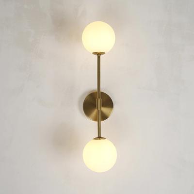 LED-lampen – LED-wandlampen