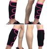 1 stk. Benvarmere Menn Kvinner Justerbar Kompresjonsvikling Benvarmere Sport Benbeskyttelseshylse Deksel