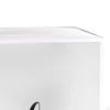 Acrylic Wedding Money Box Large Envelope Gift Card for Reception