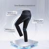 Goldlion Men's Lightweight Stretch Casual Pants