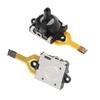 1 Pair Hall Sensors Analog Joystick Thumb Stick for ROG Game Console Replacement Thumbstick Module Gaming Accessory