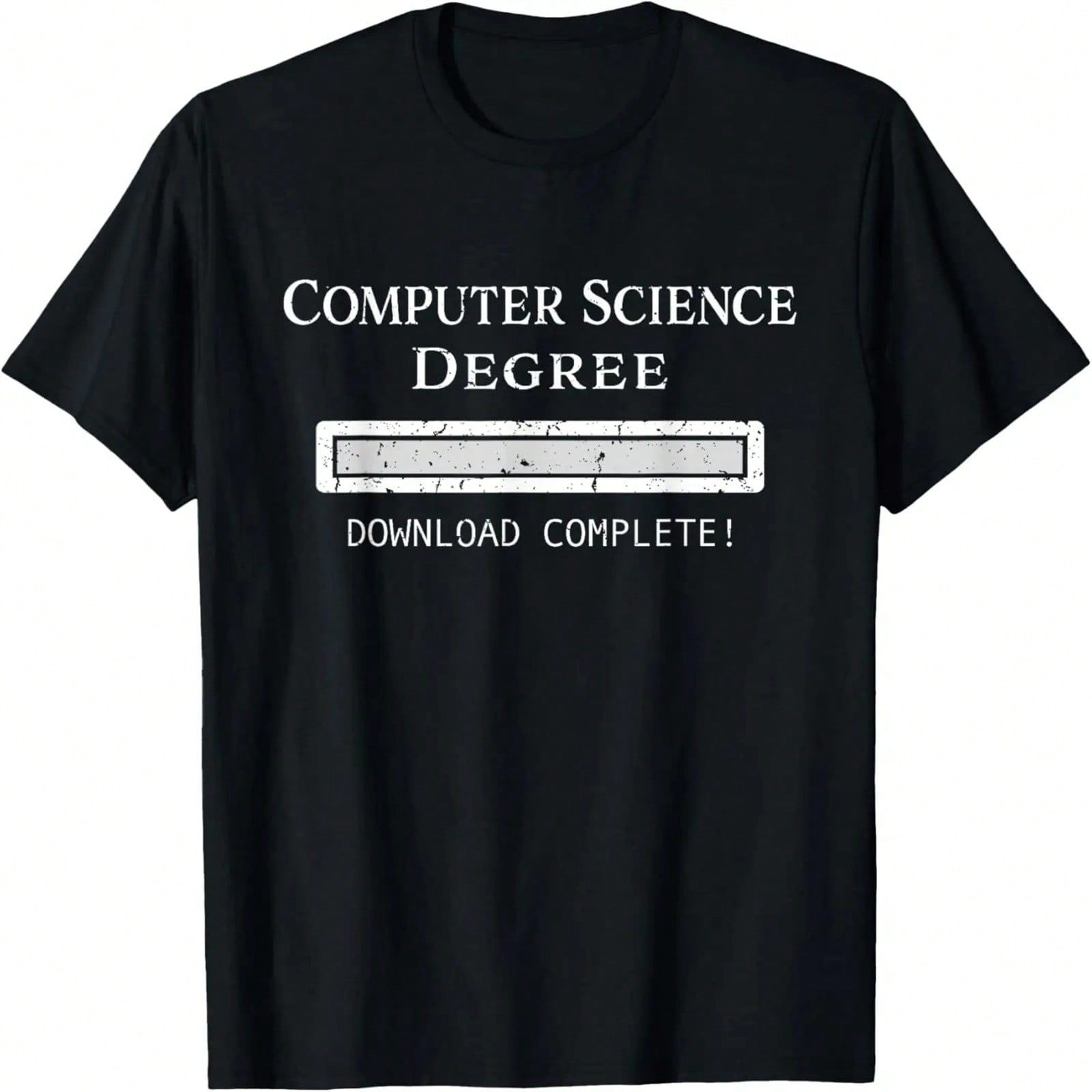 unisexs Code Doesn t Work Why Funny IT Tech Computer Programmer T-Shirt S