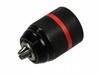 13mm 1/2" Metal Keyless Drill Chuck