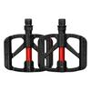 Aluminum Alloys Bike Pedals Efficient Cycling Pedals Multitype Bicycles Pedals for Optimal Cycling Experiences