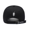 Unisex Embroidered Alphabet Baseball Cap Casual Sun Protection Sports Cap