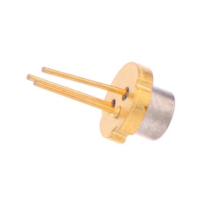 850nm 1W 1000mW Hohe Leistung IR-Laserdiode LD 5,6mm TO56 Halbleiter-Laserrohr