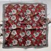 Spring and Summer Graffiti Flowers 71 * 71 Square Scarf Travel Sunscreen Headscarf Practical High-end Scarf for Mother