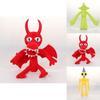 Long Hand Monster Plush Toy- Soft And Comfortable For Sofa Decoration
