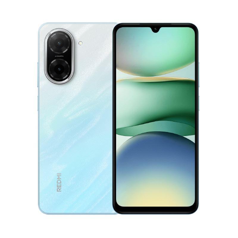 Smartphone Xiaomi Redmi A5 6.88" display 32MP AI dual camera