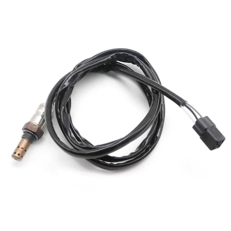Trending 1WS8592A1000 Motorcycle Oxygen Sensor O2 Sensor For Yamaha MT-07 XSR 700 MTM YXE 850 YZF-R1 2014-2022 1WS-8592A-10-00
