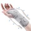 Breathable Wrist Support Brace for Carpal Tunnel Arthritis Hand Sprain Tendinitis Relief Professional Splint Protector