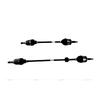 New Genuine Front Drive Shaft Left & Right For Suzuki Baleno 1.2L 2015-2022