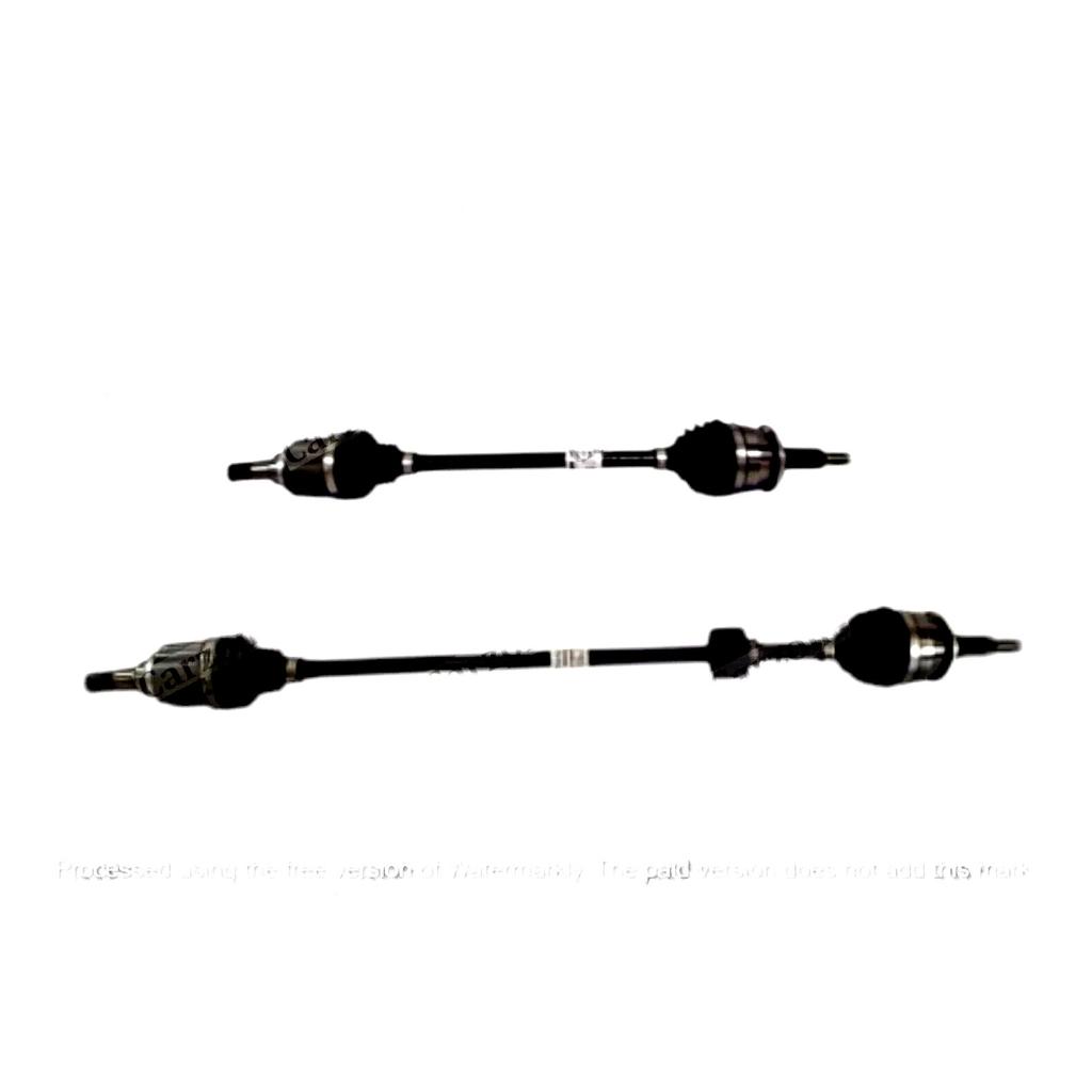 New Genuine Front Drive Shaft Left & Right For Suzuki Baleno 1.2L 2015-2022