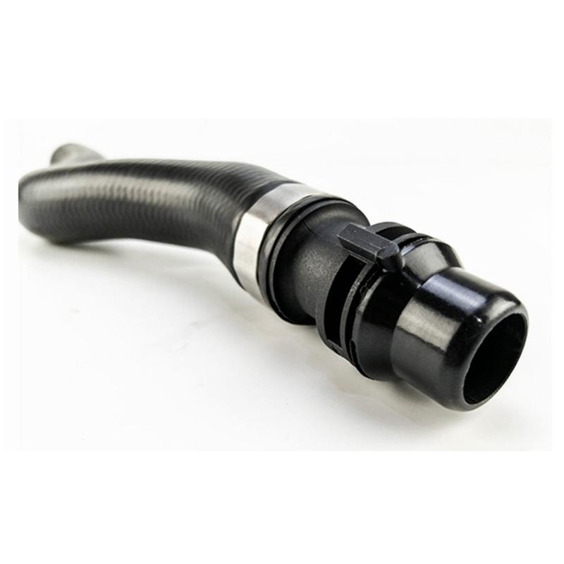 Authentic Car Radiator Hose Replacement Accessories For BMW X5 X6 E70 E71 F15, F85 F16, F86 Water Tank Radiator Hose 64219124729