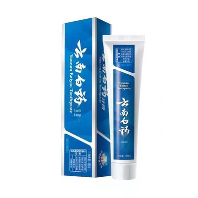 Dentifricio Yunnan Baiyao
