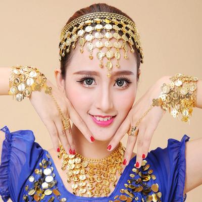 Schmuck & Accessoires – Diademe