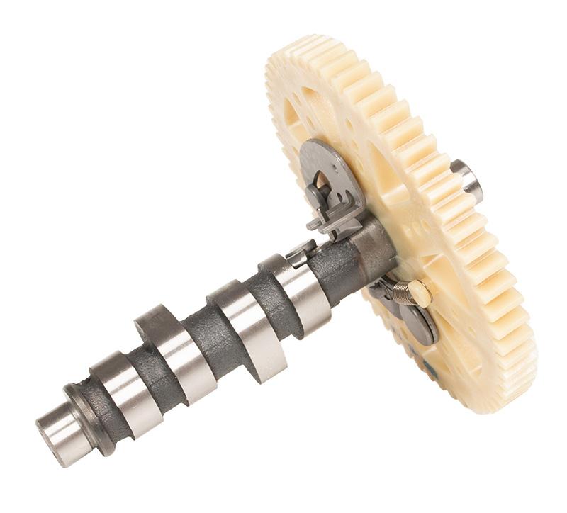 Wałek Rozrządu Loncin Lc2P77F 2P80F 2P82F Część Oryginalna 140020130-0001