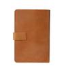 Compact Waterproof PU Leather Passports Holder Organizers For Cards Holder Travel Journal Lightweight Business Essential