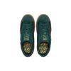Puma Mayze Velvet Retro Low-Top Sneakers Women sneakers Green 373935-03