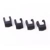 For Volvo S90 Xc60 S60 V60 Xc90 V90 XC40 Door Lock Limiter Decorative Cover  Decorative Protective Cover Car Accessories