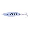 Hot Sale 5CM 6.8G High Quality Spinner Spoon Lure Metal Fishing Lure