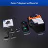Gamwing-Master-P5: PS5 Plug & Play Keyboard and Mouse Converter