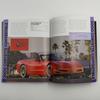 [USED] Chevrolet Corvette Books Corvette First Gear