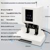 Raytheon Automatic Financial Binding Machine CN plug (adapter included)