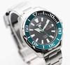 Seiko 5 Sports Automatic Wristwatch SRPC53K1 100M Water Resistant Men's