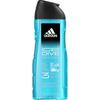 Adidas Shower Gel 3in1 Man Ice Dive 400ml