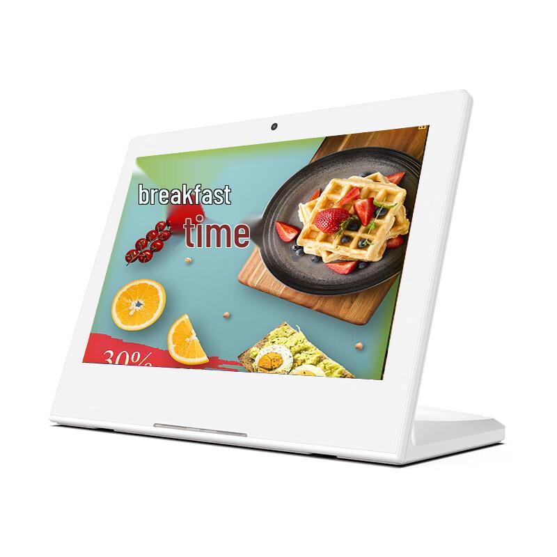 

CENAVA Industrial Tablet PC Satisfaction Evaluator (CN version) Without Evaluation Software