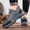 Fashion Men's Running Casual Sneakers New Mountaineering Comfort Men's Shoes Classic Walking Fitness Shoes 2024 Trainer Men