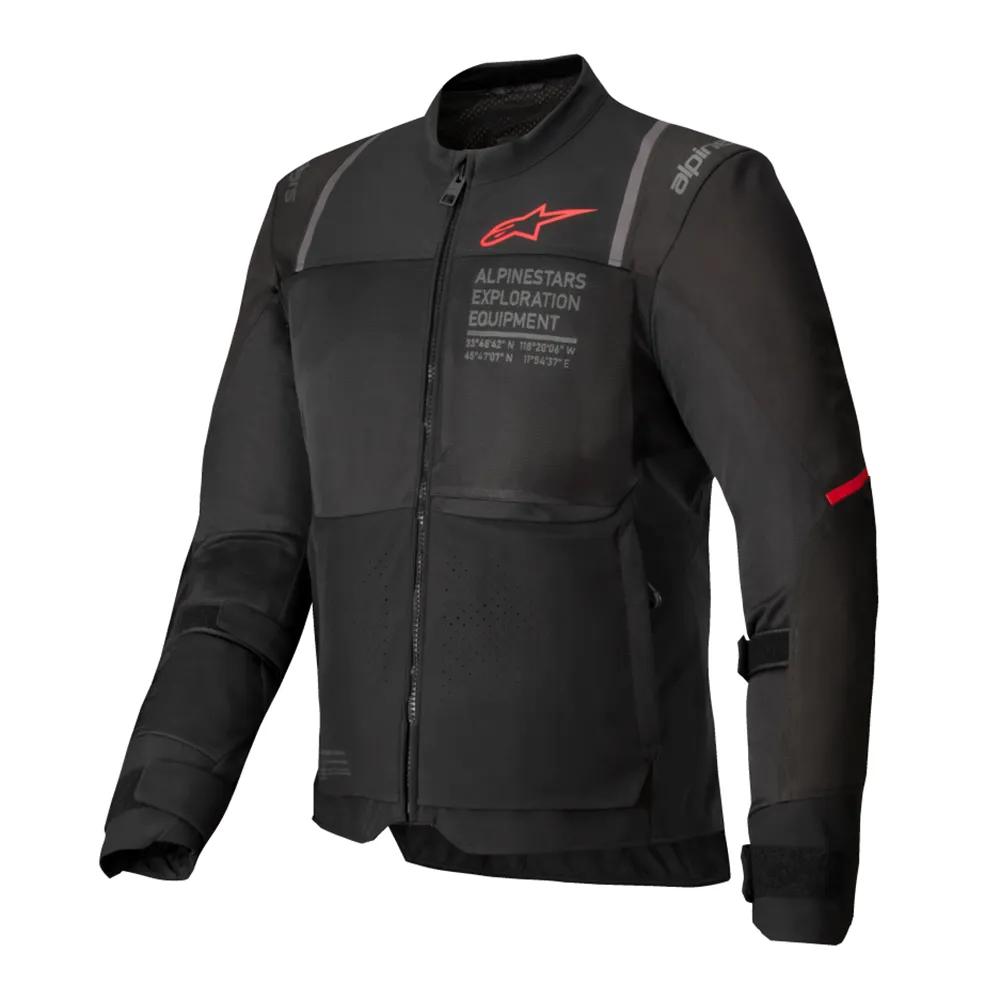 Alpinestars Куртка ST-2 Air EU M