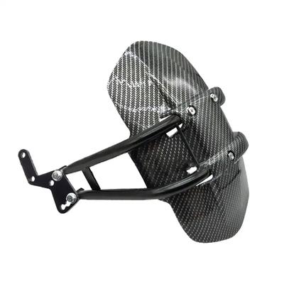Do M3 M5 Motocykl Błotnik Tylny do Ochrony Tylnego Koła CNC Stop Aluminium Błotnik Osłona Tylnego Koła Akcesoria Motocyklowe