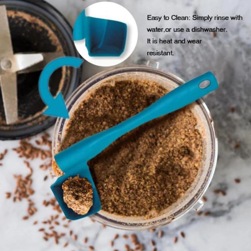 Thermomix Rotační stěrka pro TM5/TM6/TM31 Odstraňte, naberte a dávkujte Kuchyňský robot Kuchyňské doplňky Nástroj